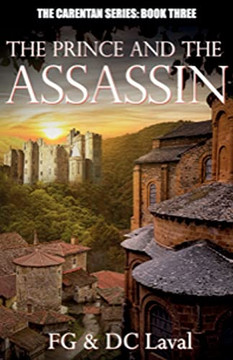 The Prince And The Assassin