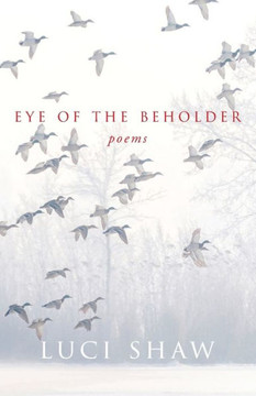 Eye Of The Beholder (Paraclete Poetry)
