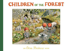 Children Of The Forest - 9781782508021