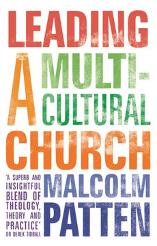 Leading A Multicultural Church