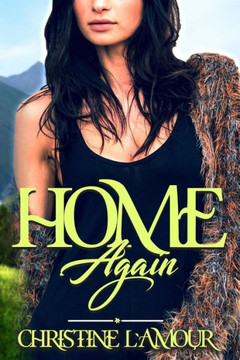 Home Again - 9781727718683