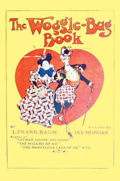 The Woggle-Bug Book - 9781515430049