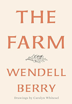 Thearm by Wendell Berry