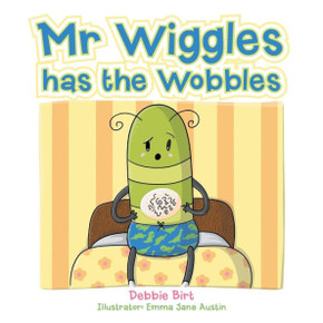 Mr Wiggles Has The Wobbles