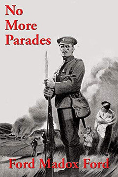 No More Parades - Paperback No More Parades - Paperback