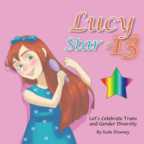 Lucy Star @ 13: Let's Celebrate Trans And Gender Diversity