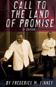 Call to the Land of Promise, 2nd Edition