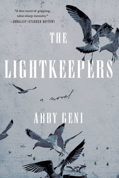 The Lightkeepers: A Novel The Lightkeepers: A Novel