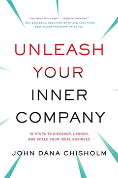 Unleash Your Inner Company Unleash Your Inner Company