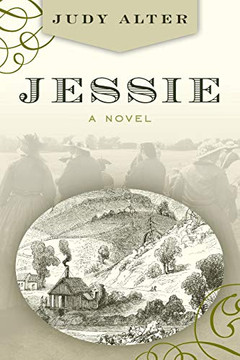 Jessie (Real Women of the American West)