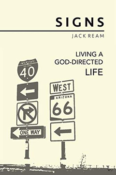 Signs : Living a God-Directed Life - 9781728338330 Signs : Living a God-Directed Life - 9781728338330
