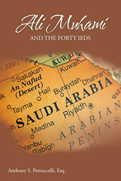 Ali Muhami : And the Forty Ieds