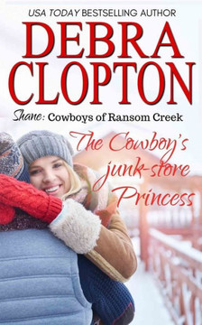 Shane : The Cowboy's Junk-Store Princess