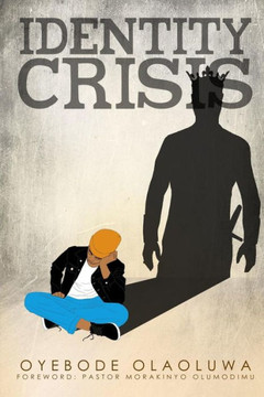 Identity Crisis - 9781728760339 Identity Crisis - 9781728760339