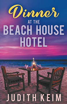 Dinner at The Beach House Hotel