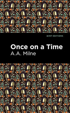 Once On A Time (Mint Editions)