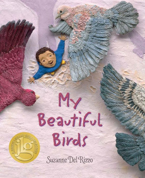My Beautiful Birds - 9781772780109 My Beautiful Birds - 9781772780109