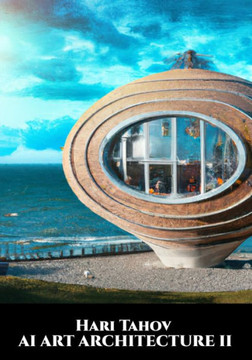 AI Art Architecture II