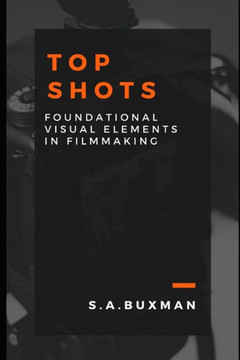 Top Shots: Foundational Visual Elements in Film Making