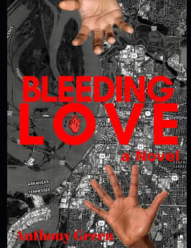 Bleeding Love - 9781728881669