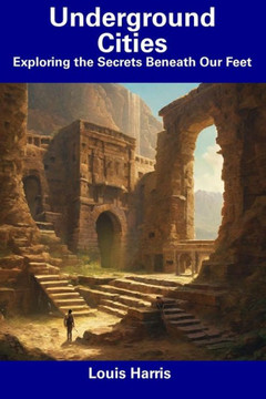 Underground Cities: Exploring the Secrets Beneath Our Feet