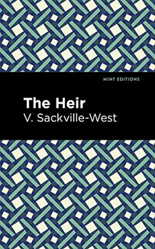 The Heir (Mint Editions?Reading With Pride) The Heir (Mint Editions?Reading With Pride)