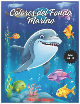 Colores del Fondo Marino