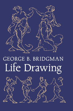 Bridgman's Life Drawing Bridgman's Life Drawing