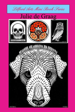 Lilford Arts Mini Book Series - Julie de Graag