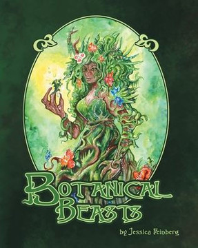 Botanical Beasts