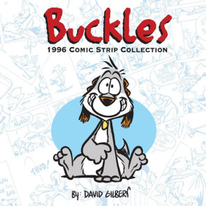 Buckles 1996 Comic Strip Collection