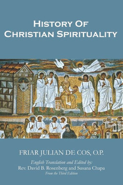 History of Christian Spirituality