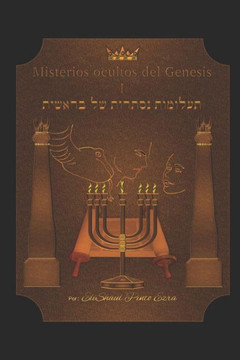 Misterios Ocultos del Genesis I