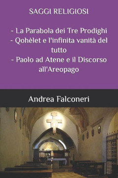 Saggi Religiosi