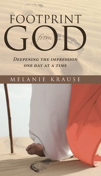Footprint from God: Deepening the impression one day at a time