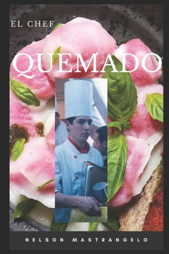 El Chef Quemado
