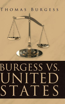 Burgess vs. United States Burgess vs. United States