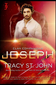 Joseph (Clan Companions)
