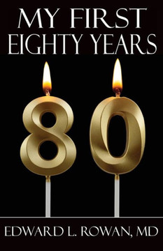 My First Eighty Years
