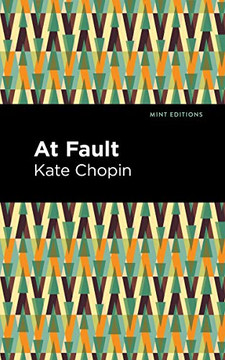 At Fault (Mint Editions) At Fault (Mint Editions)
