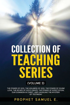 Collection of Teachings 3: Volume 3