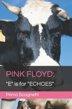 Pink Floyd: ""E"" is for ""ECHOES""
