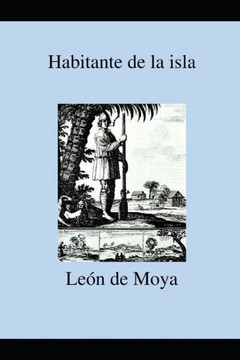 Habitante de la isla