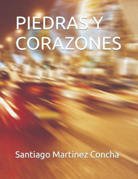 Piedras Y Corazones
