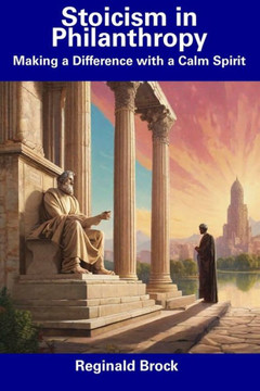 Stoicism in Philanthropy: Making a Difference with a Calm Spirit