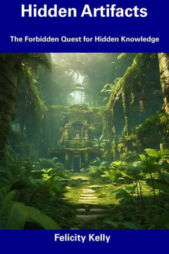 Hidden Artifacts: The Forbidden Quest for Hidden Knowledge
