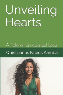 Uveiling Hearts: A Tale of Unrequited Love