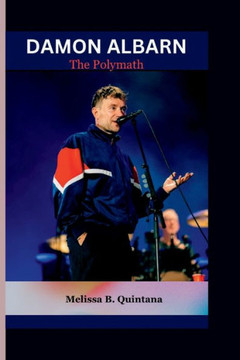 Damon Albarn: The Polymath