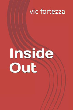 Inside Out - 9781731131256 Inside Out - 9781731131256