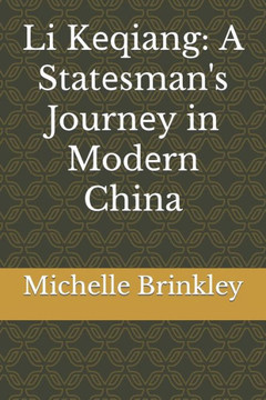 Li Kеqiang: A Statеsman's Journеy in Modеrn China